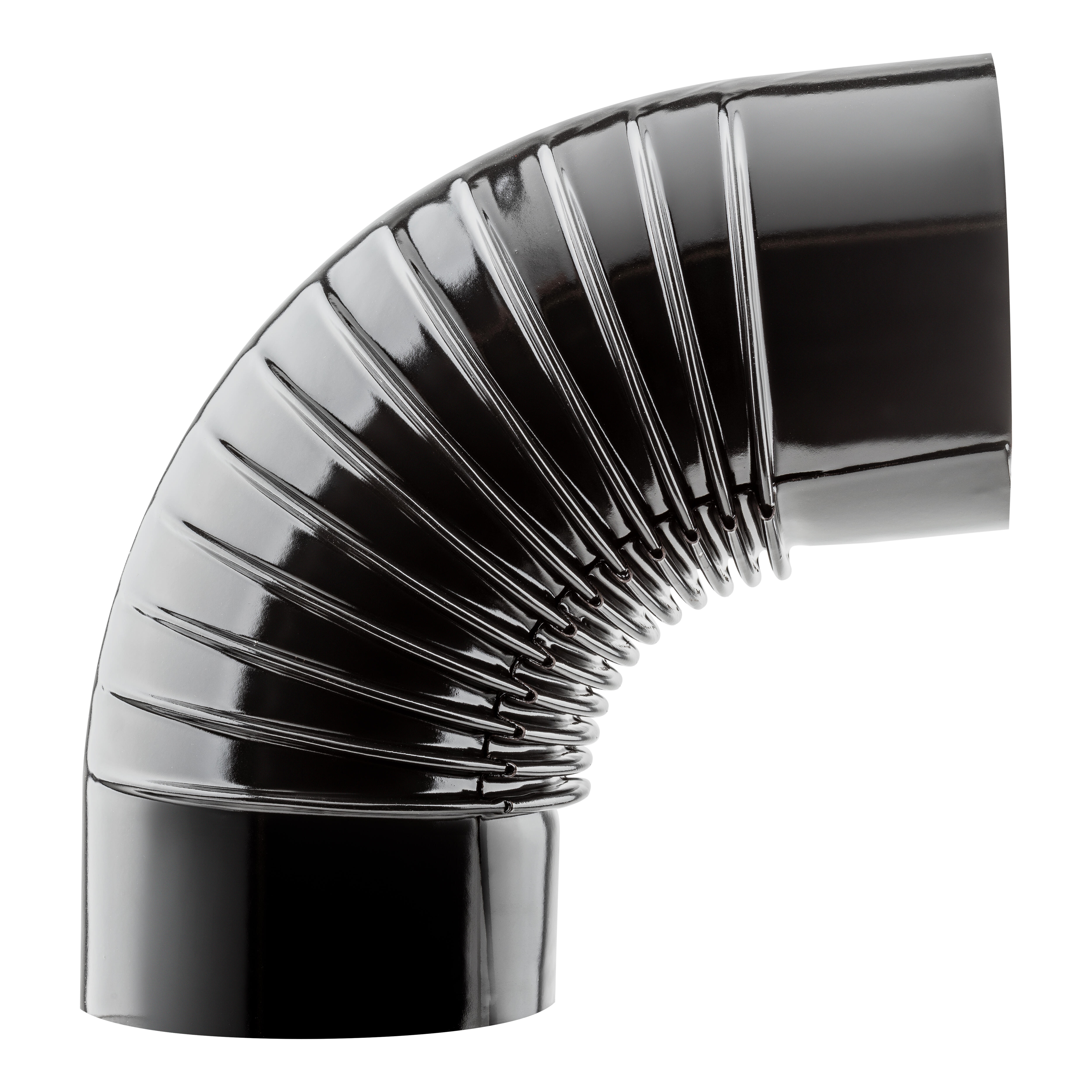 CODO 88º VITRIFICADO 150MM - 2