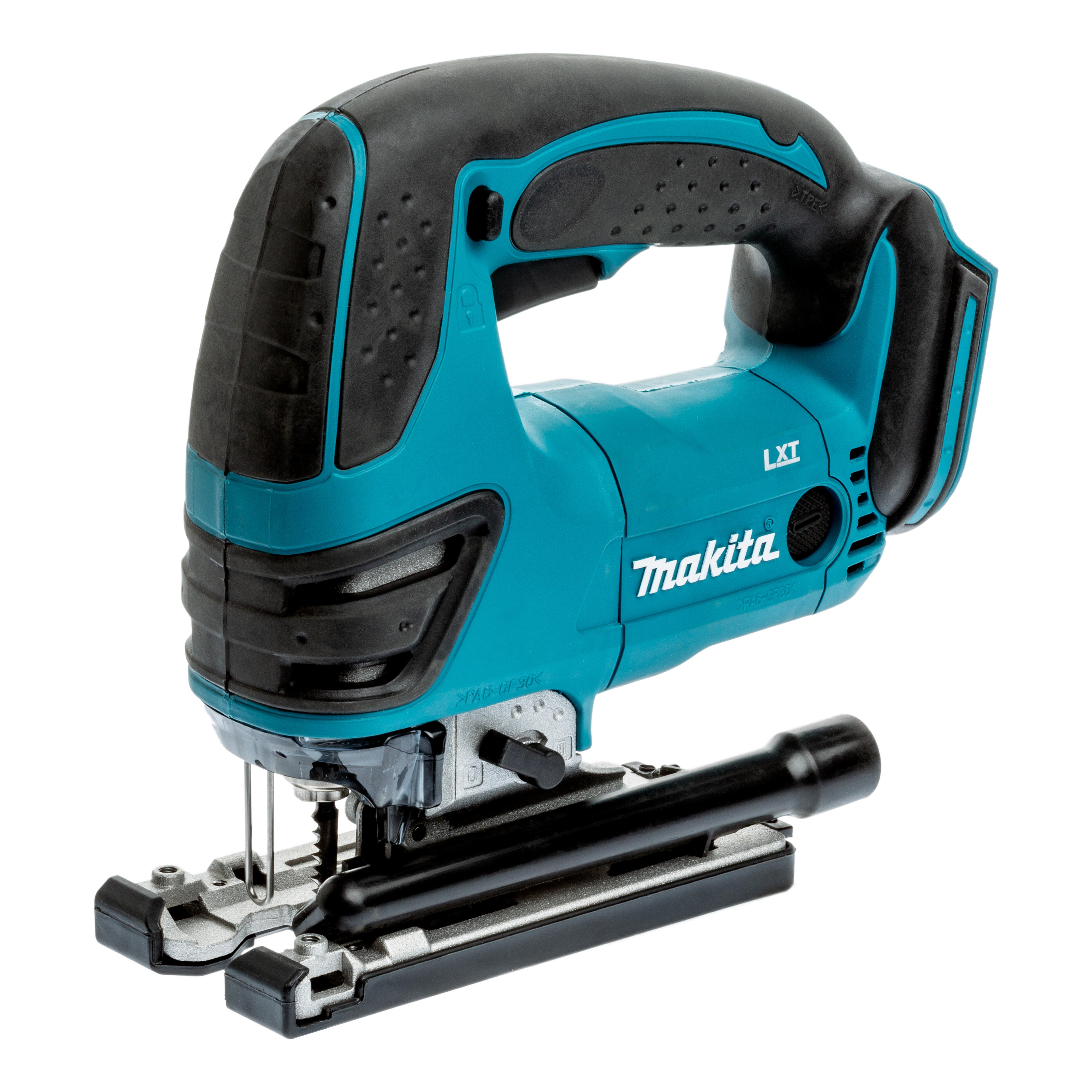 SIERRA CALAR BATERÍA 18V MAKITA DJV180Z - 2