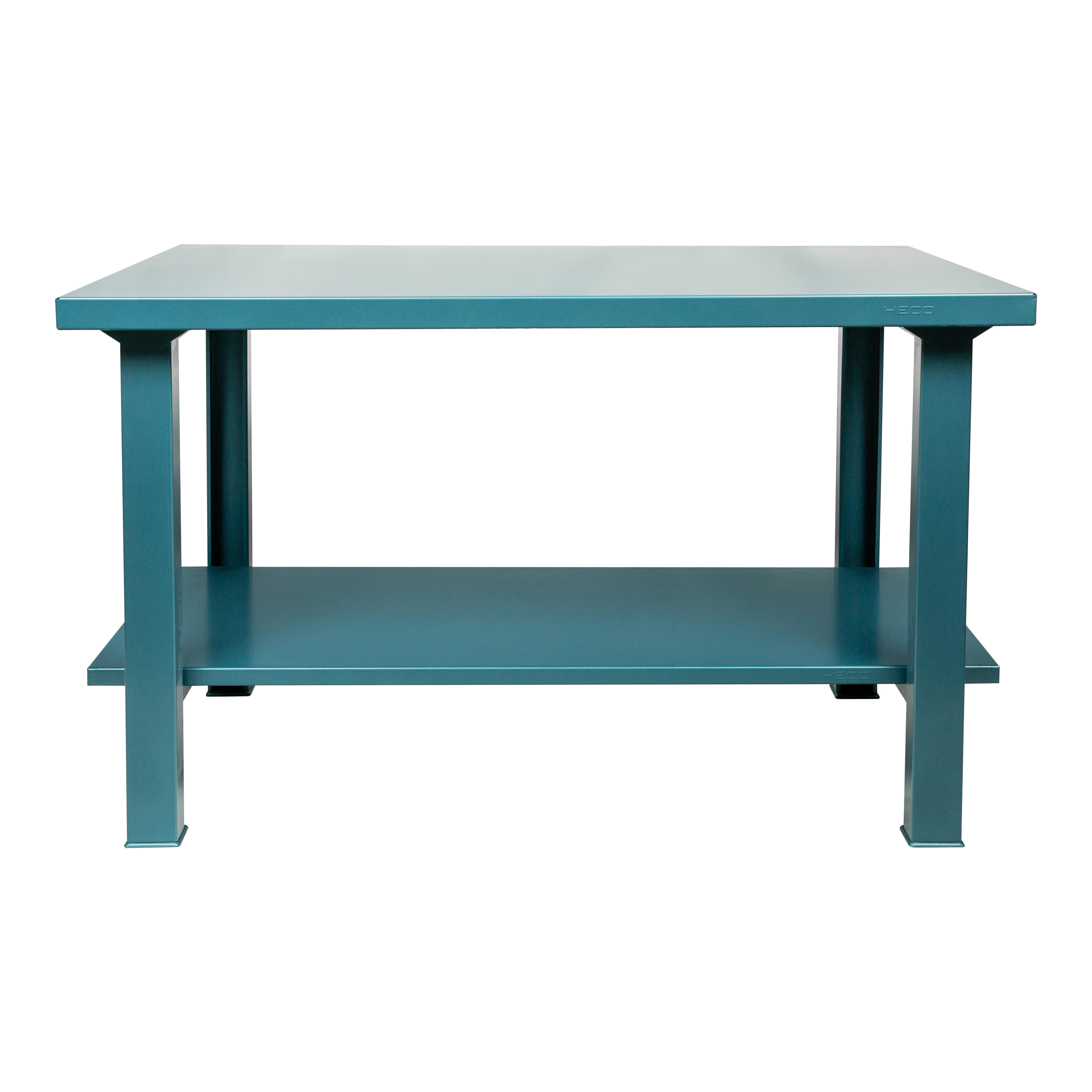 BANCO TRABAJO FIJO 150 X 75 X 88 CM HECO - 2