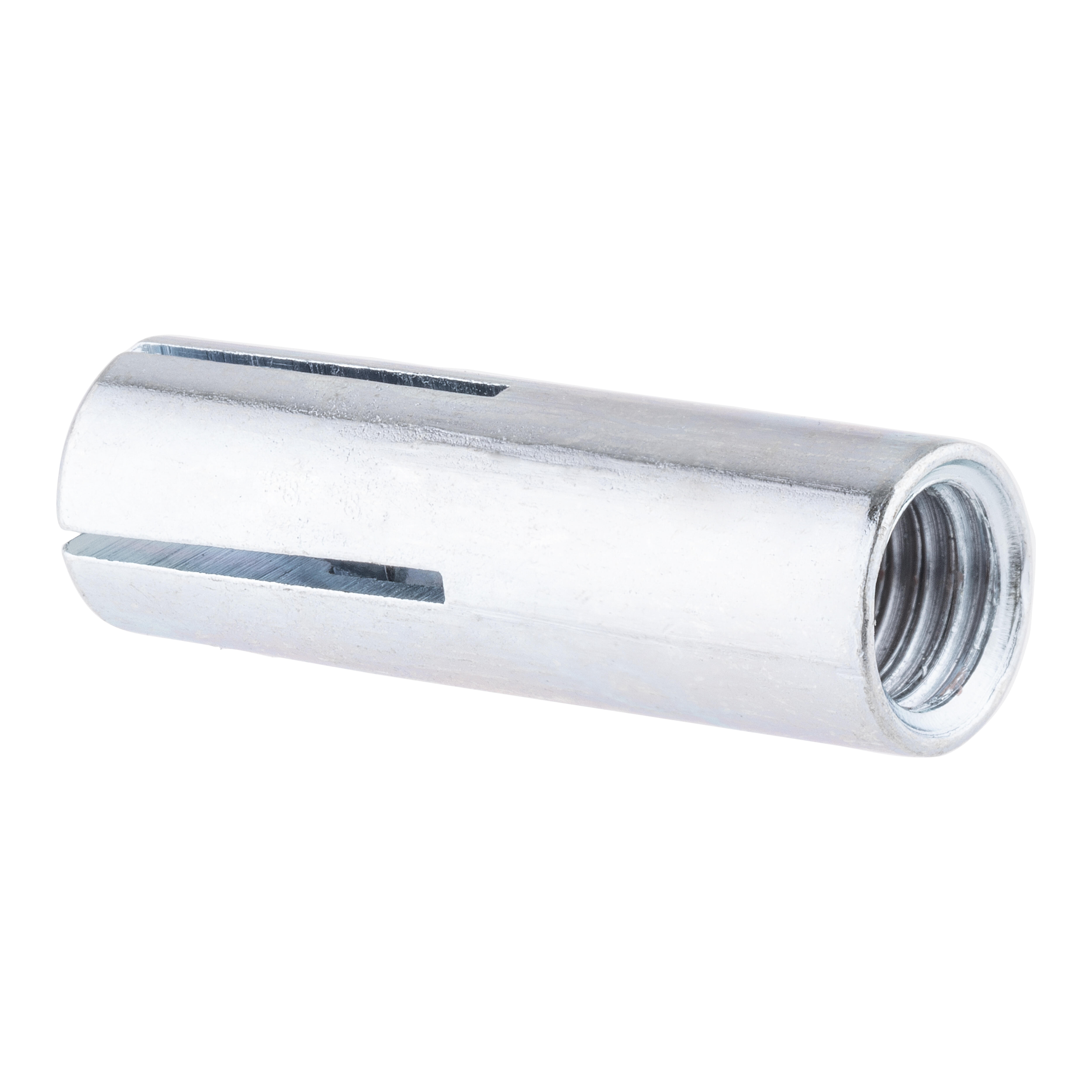 ANCLAJE METÁLICO HEMBRA PARA HORMIGÓN, DE ACERO, 8X30MM, 20UDS - 2