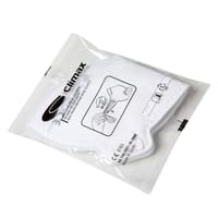 MASCARILLA FFP2 NR D SIN VALVULA EN 149 CLIMAX - 4