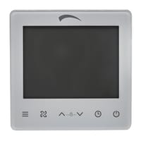 TERMOSTATO FANCOIL JOLLY TOP 3V FERROLI - 2