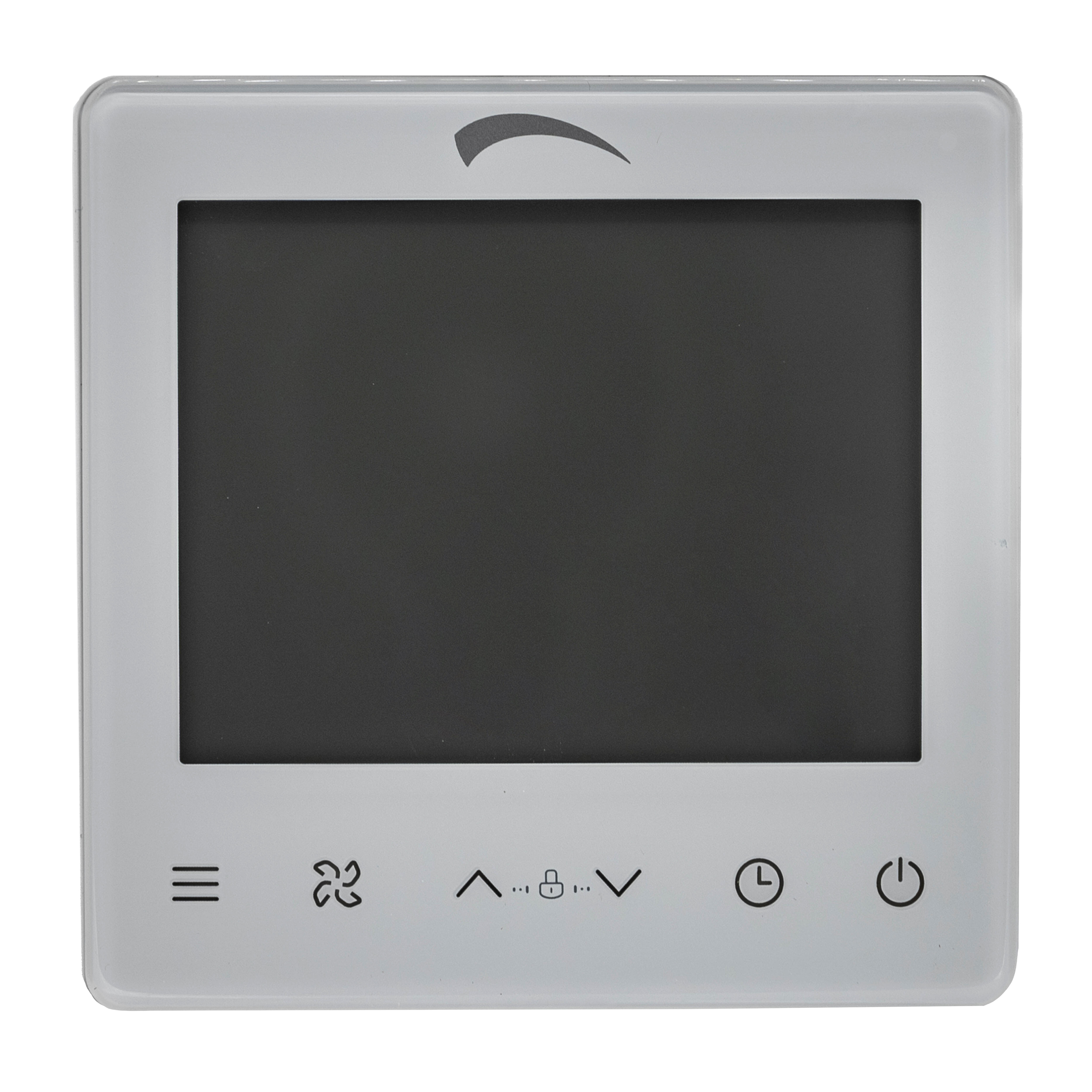 TERMOSTATO FANCOIL JOLLY TOP 3V FERROLI - 2