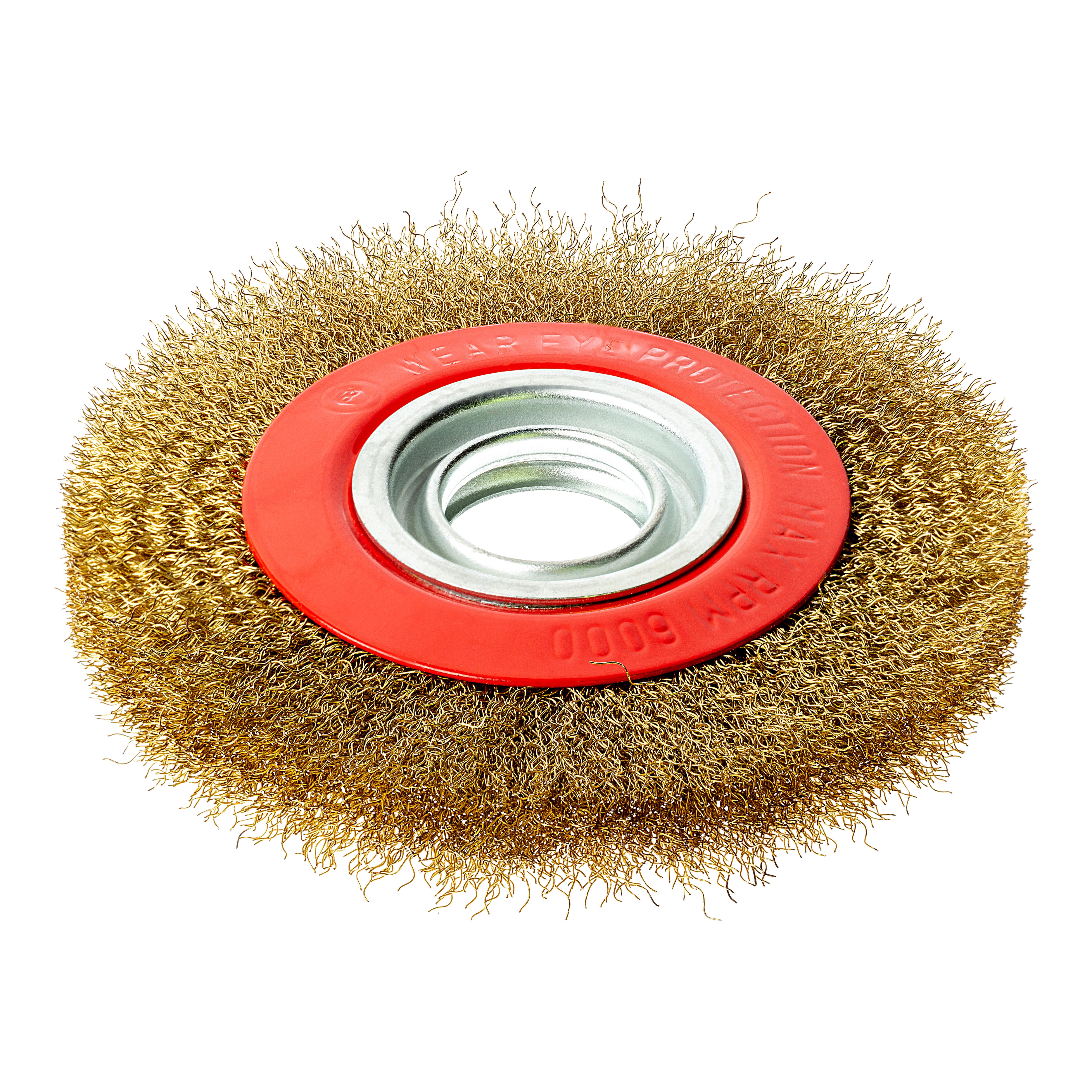 CEPILLO ESMERILADORA 150MM STAYER - 2