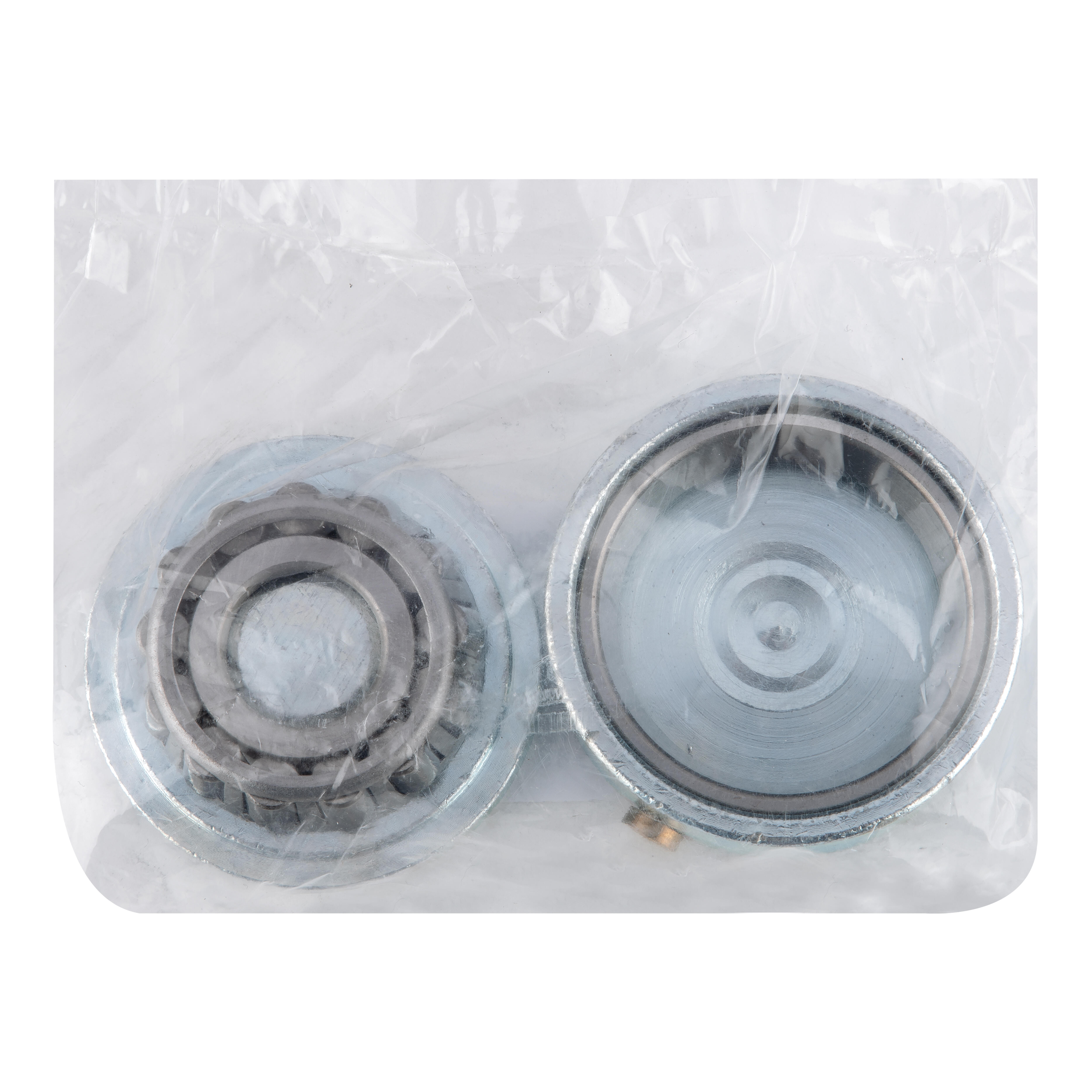 BASE INFERIOR 60 MM CON RODAMIENTO  - 2