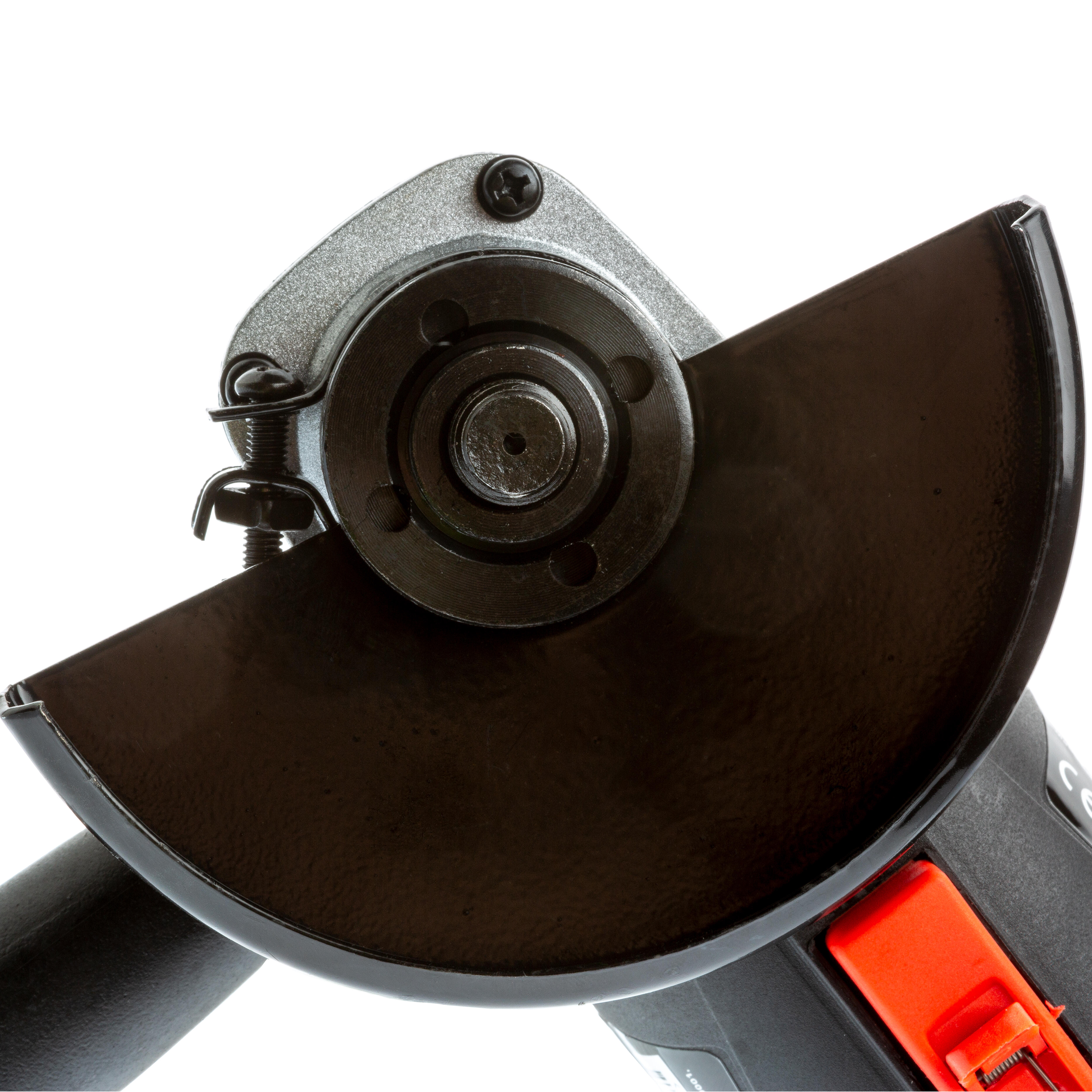 AMOLADORA 115MM 500W - 2