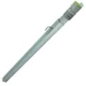 REGLE EXTENSIBLE ACERO GALVANIZADO CON PESTAÑA 2,5 A 4,9M - 2