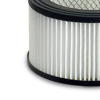 FILTRO ASPIRADOR CENIZAS - 2