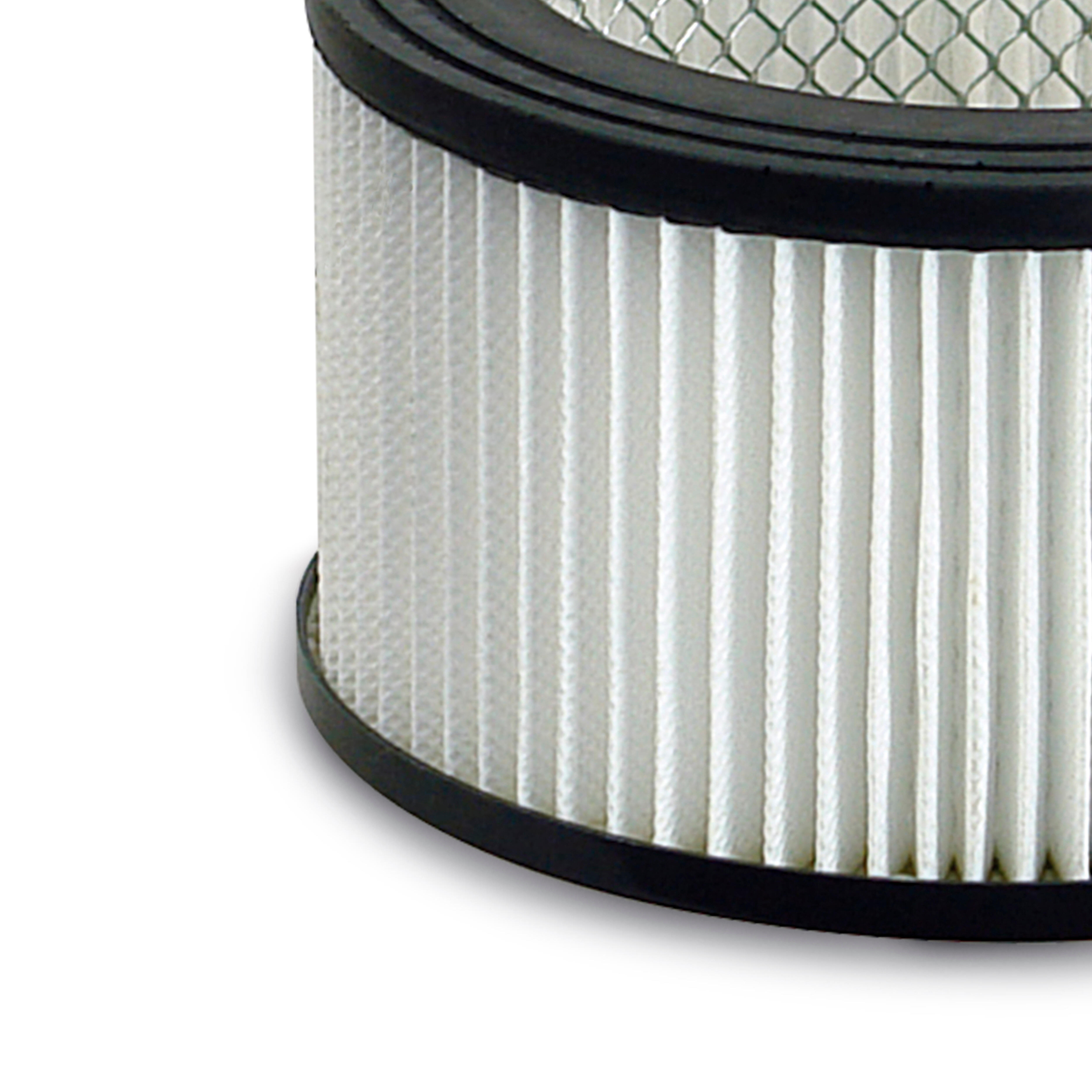 FILTRO ASPIRADOR CENIZAS - 2