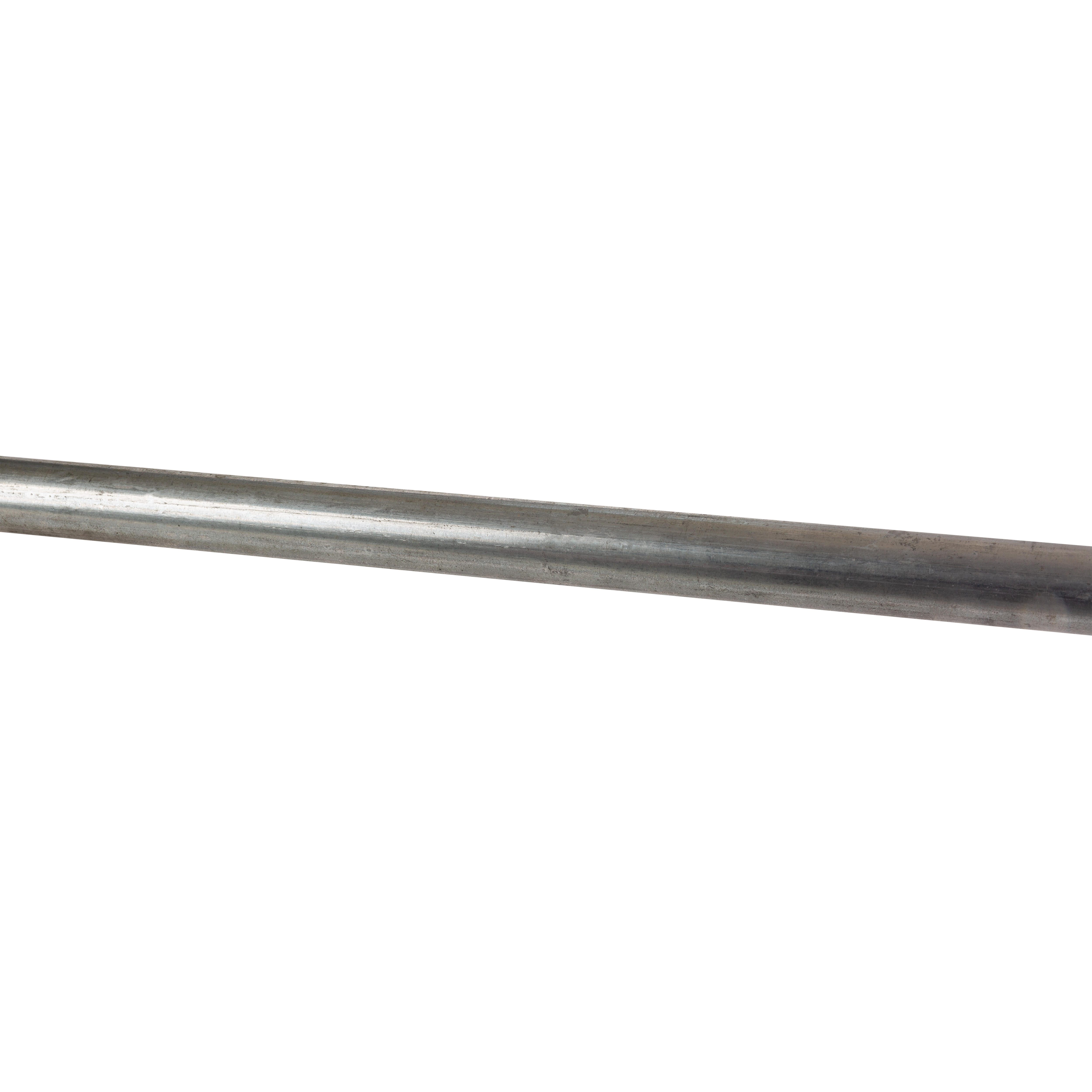 BARANDILLA ACERO 30 MM DIÁMETRO 2,5 M - 3