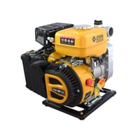 MOTOBOMBA 4T 2CV ESPA LEADER - 2