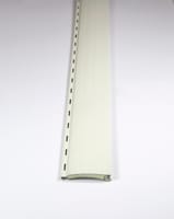 LAMA PARA PERSIANA ALUMINIO 45 MM BLANCA 2.5M - 2