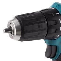 TALADRO ATORNILLADOR DE BATERÍA 12V 2AH MAKITA DF333DSAE - 3