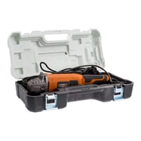 AMOLADORA KENSTON 1200W 125MM - 2