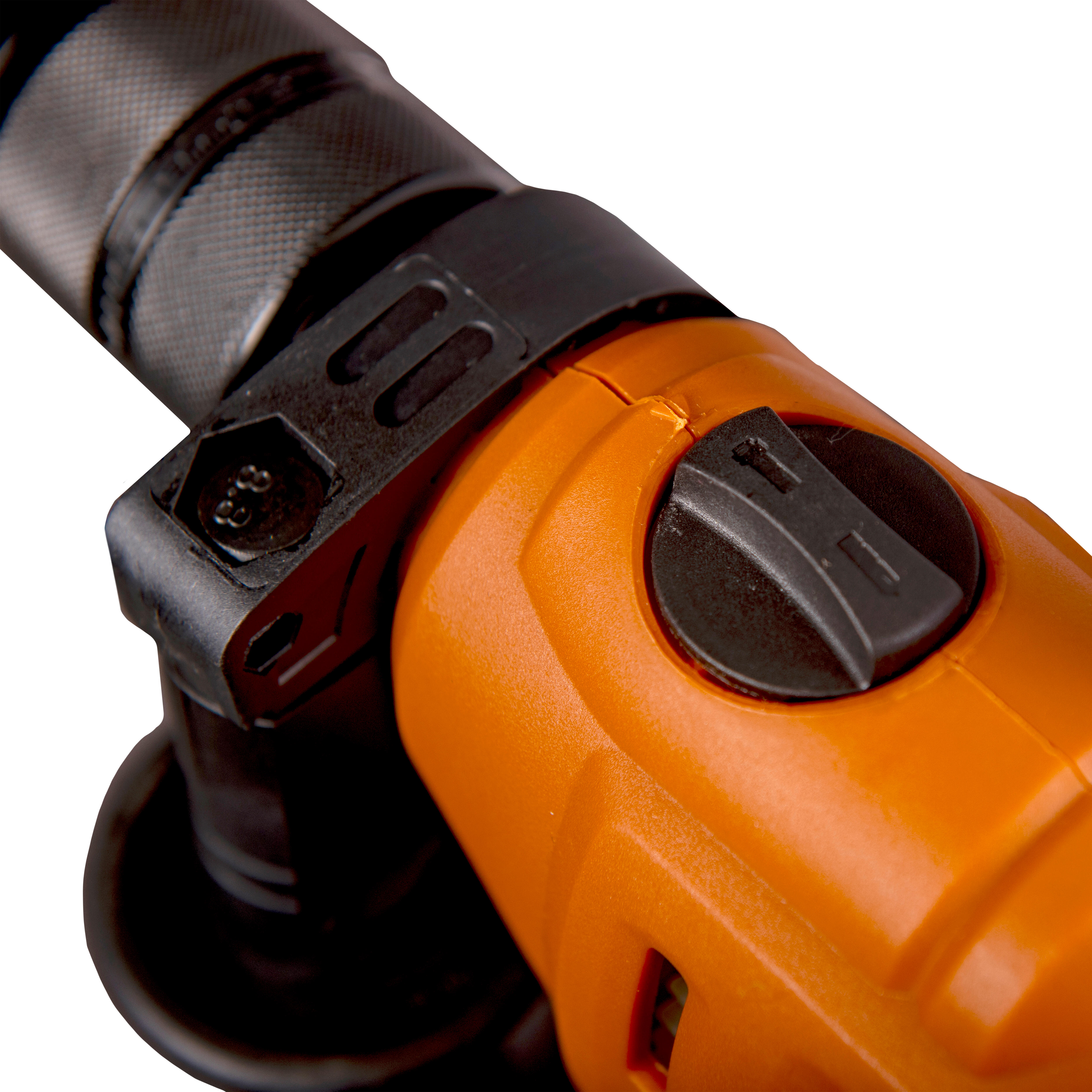 TALADRO PERCUTOR KENSTON 750W - 6