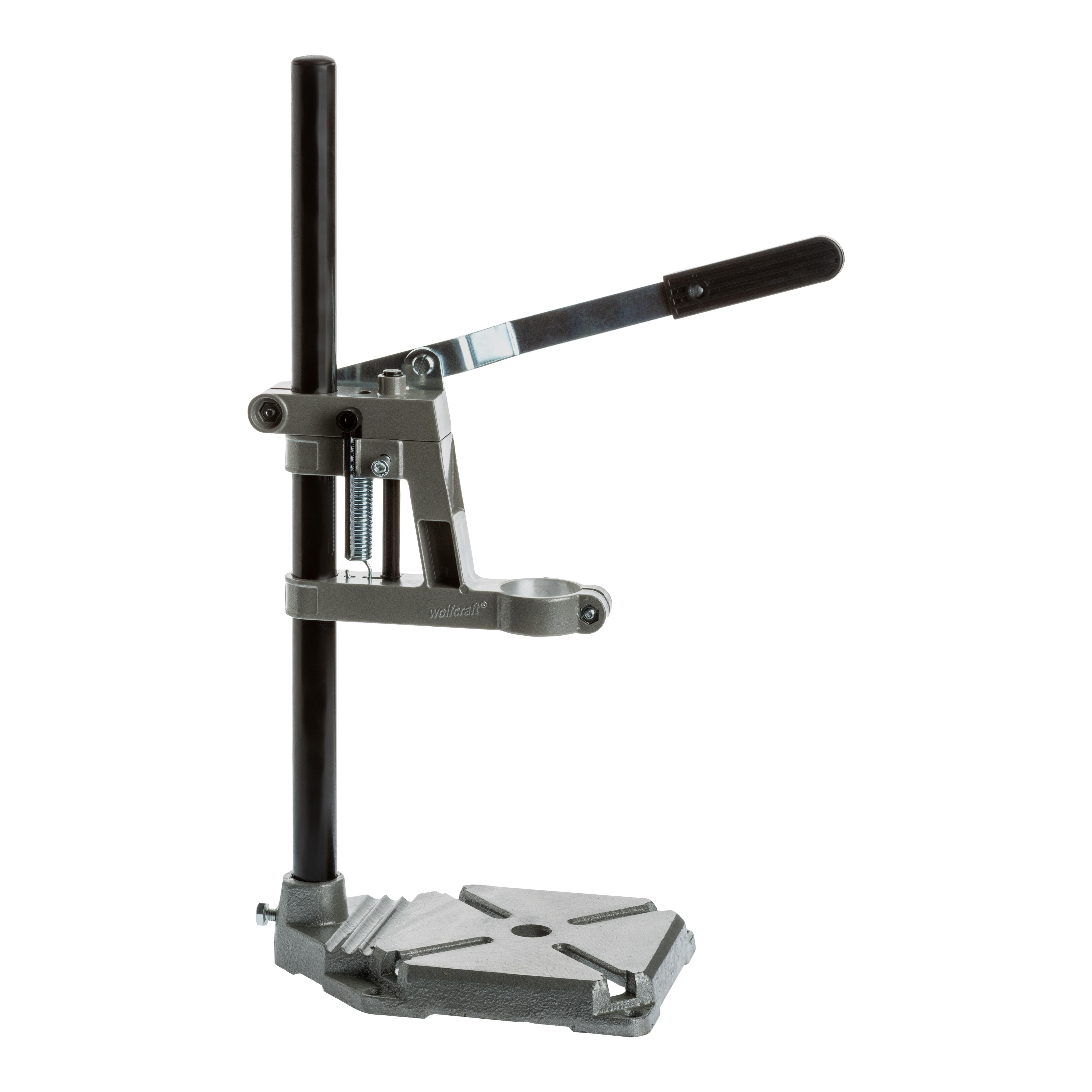 SOPORTE TALADRO WOLFCRAFT 3406000 - 2