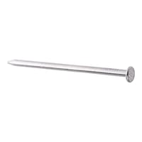 PUNTA CABEZA PLANA 3.4 X 70MM. 3 KG - 1