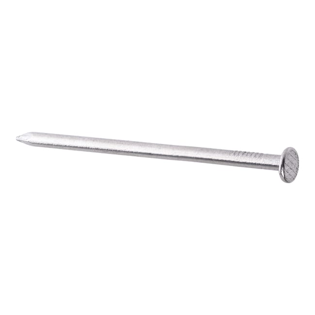 PUNTA CABEZA PLANA 3.4 X 70MM. 3 KG - 1