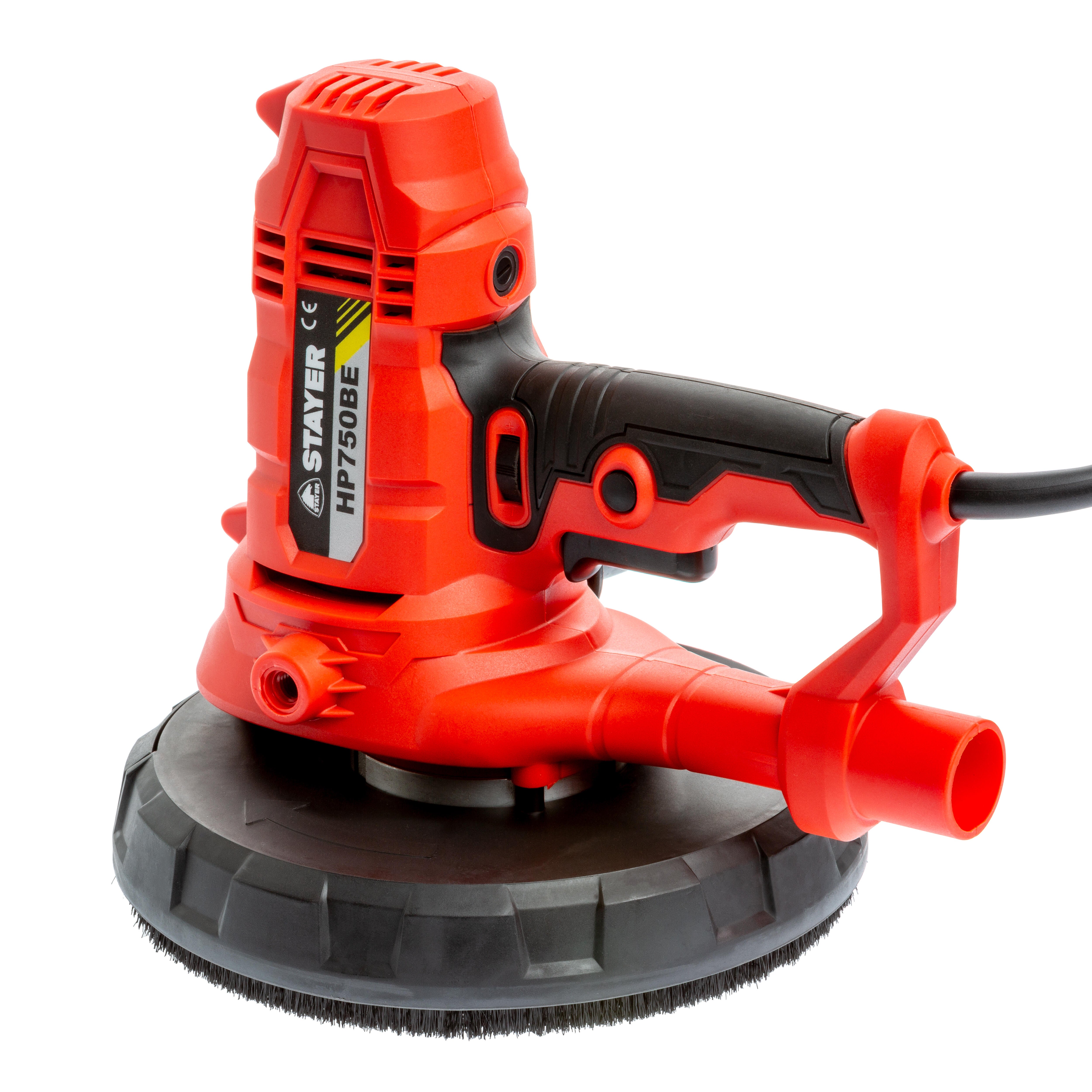 LIJADORA DE PARED 710W STAYER HP950E - 2