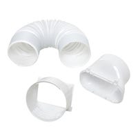 AIRE ACONDICIONADO PORTATIL SOLO FRIO 1750 FRIGORIAS - 5