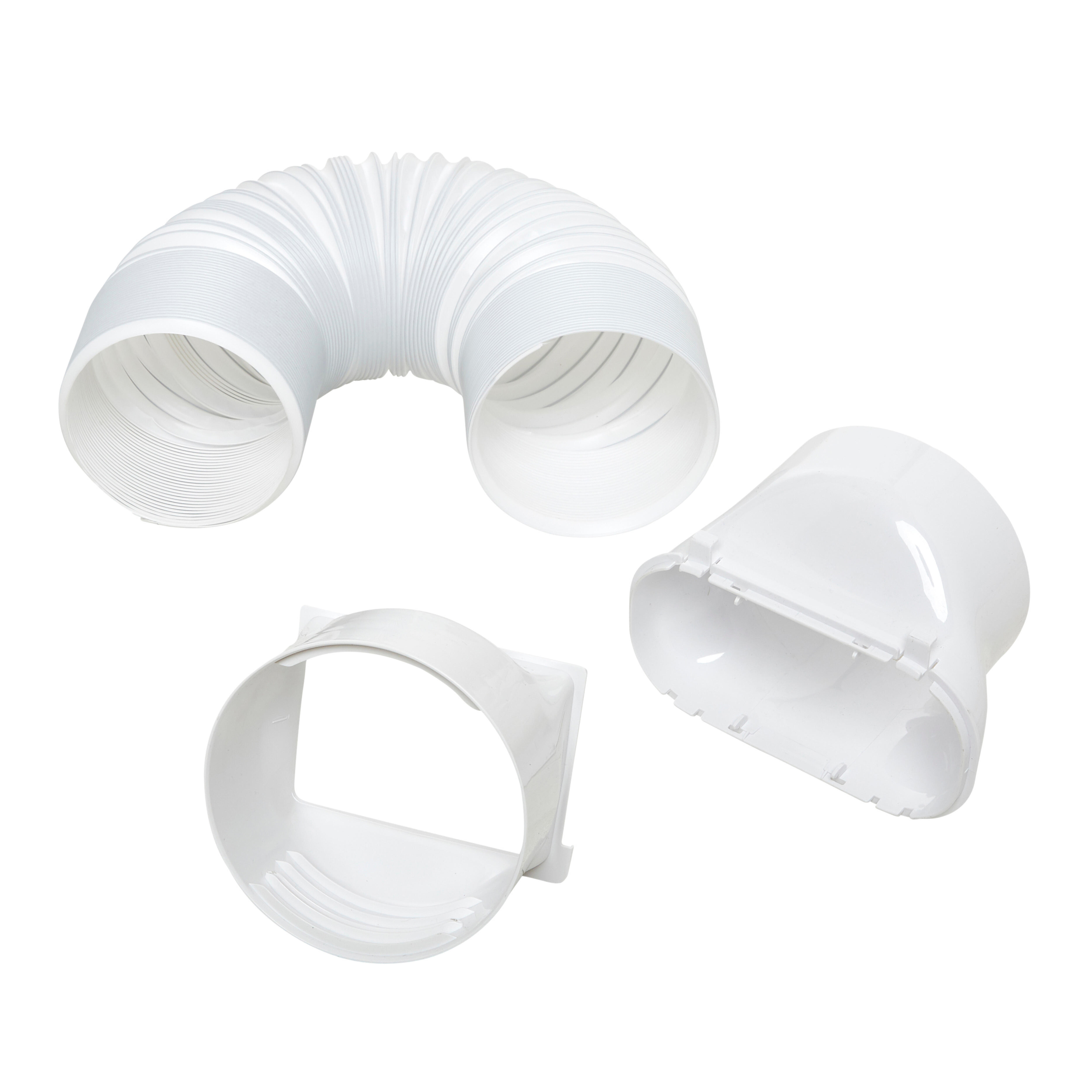 AIRE ACONDICIONADO PORTATIL SOLO FRIO 1750 FRIGORIAS - 5