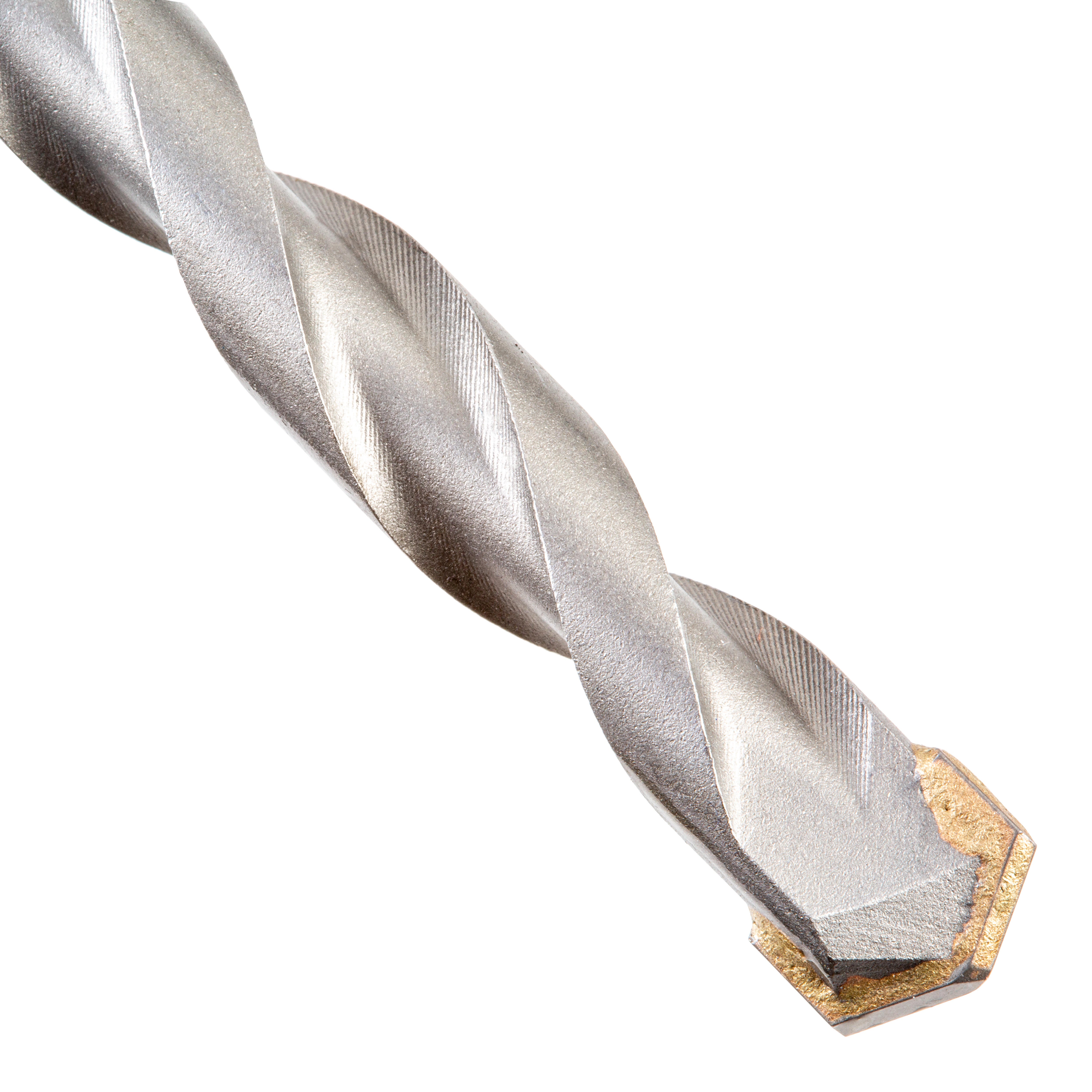 BROCA MAMPOSTERÍA 12 MM BOSCH - 3