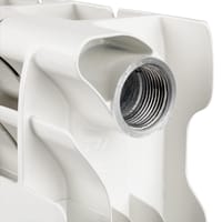 RADIADOR ALUMINIO FERROLI XIAN 600 5 ELEMENTOS - 3