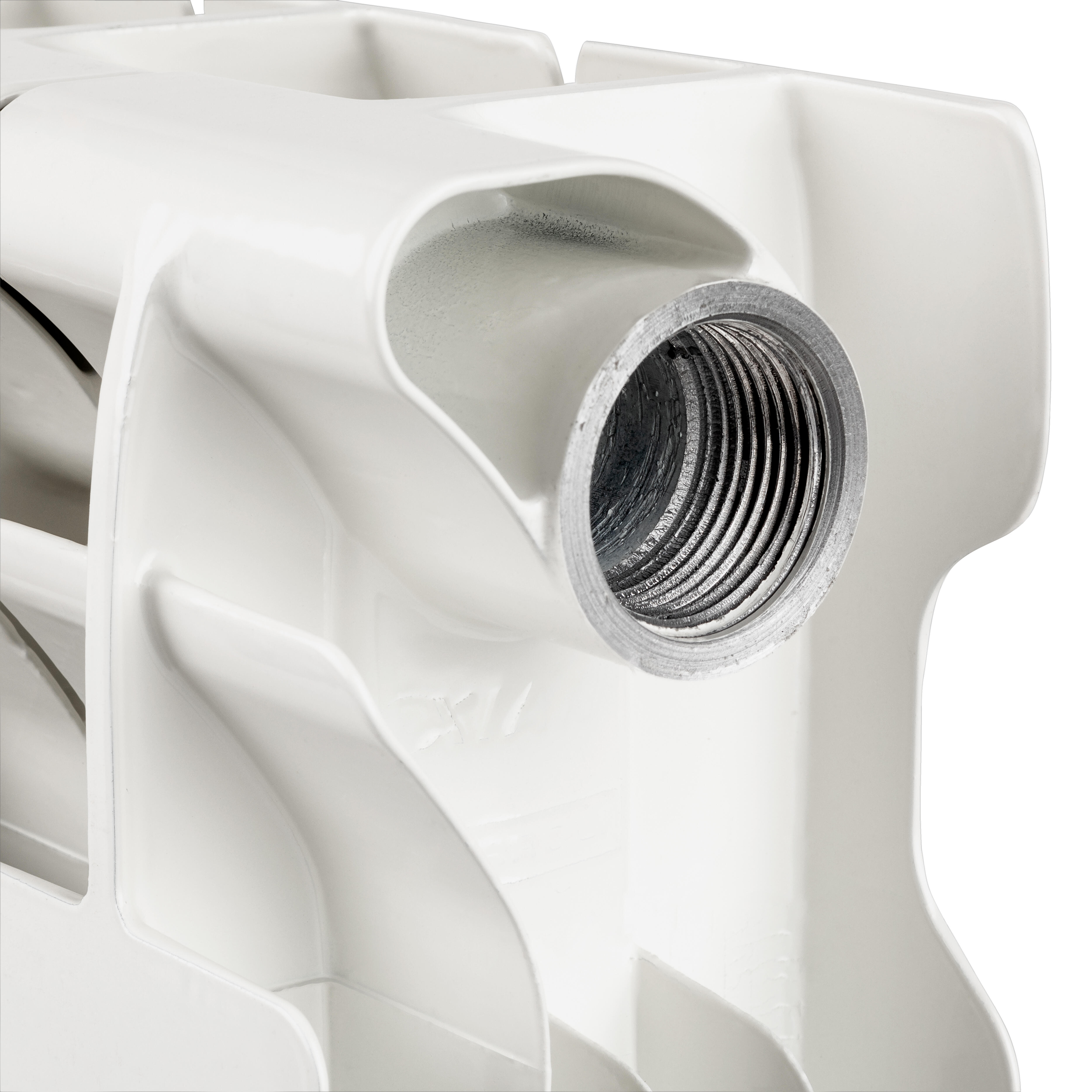 RADIADOR ALUMINIO FERROLI XIAN 600 5 ELEMENTOS - 3