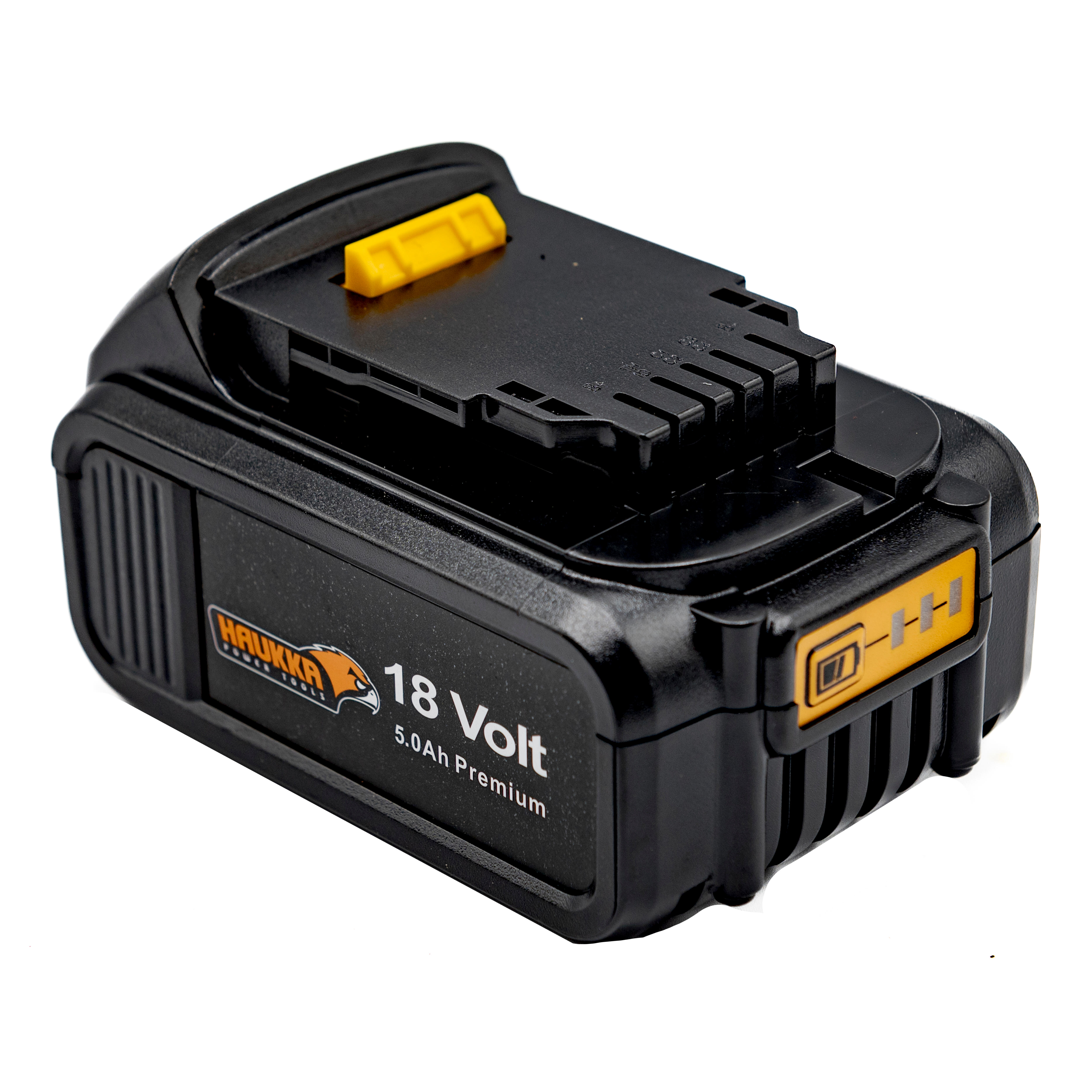 BATERIA COMPATIBLE DEWALT DCB 5AH - 2