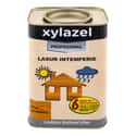 LASUR SINTÉTICO SATINADO  XYLAZEL 1L PINO - 3