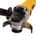 AMOLADORA DEWALT DWE4056-QS 800W 115MM - 2