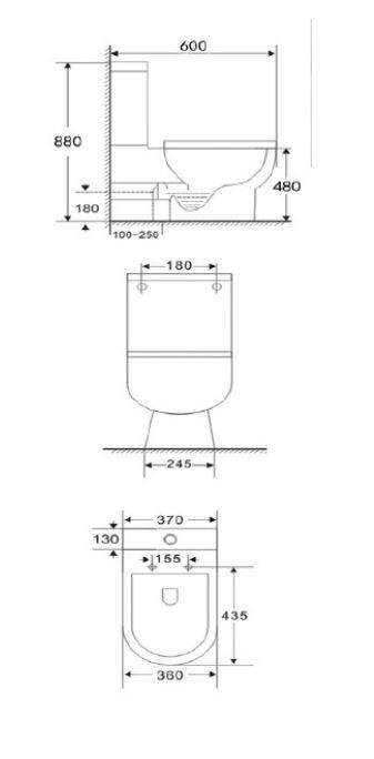 PACK WC IMR SALIDA DUAL - 4