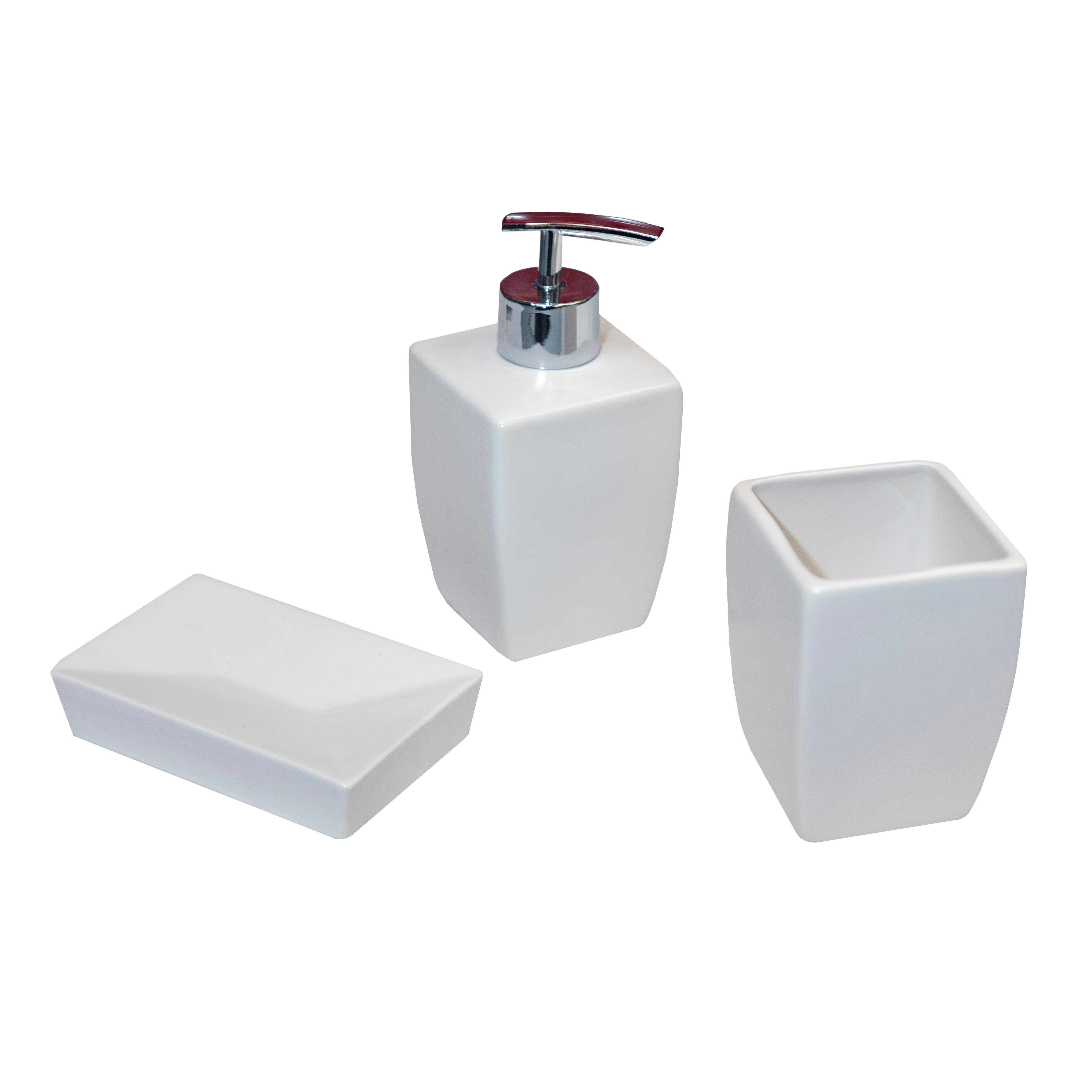 JABONERA TAHI BLANCO - 3