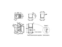 MUEBLE PARA LAVADERO ROCA JARAMA - 4
