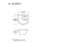 LAVAMANOS LAVANDA - 3