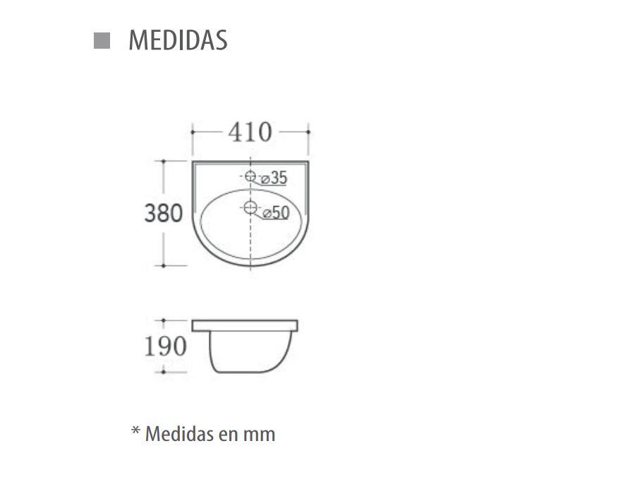 LAVAMANOS LAVANDA - 3