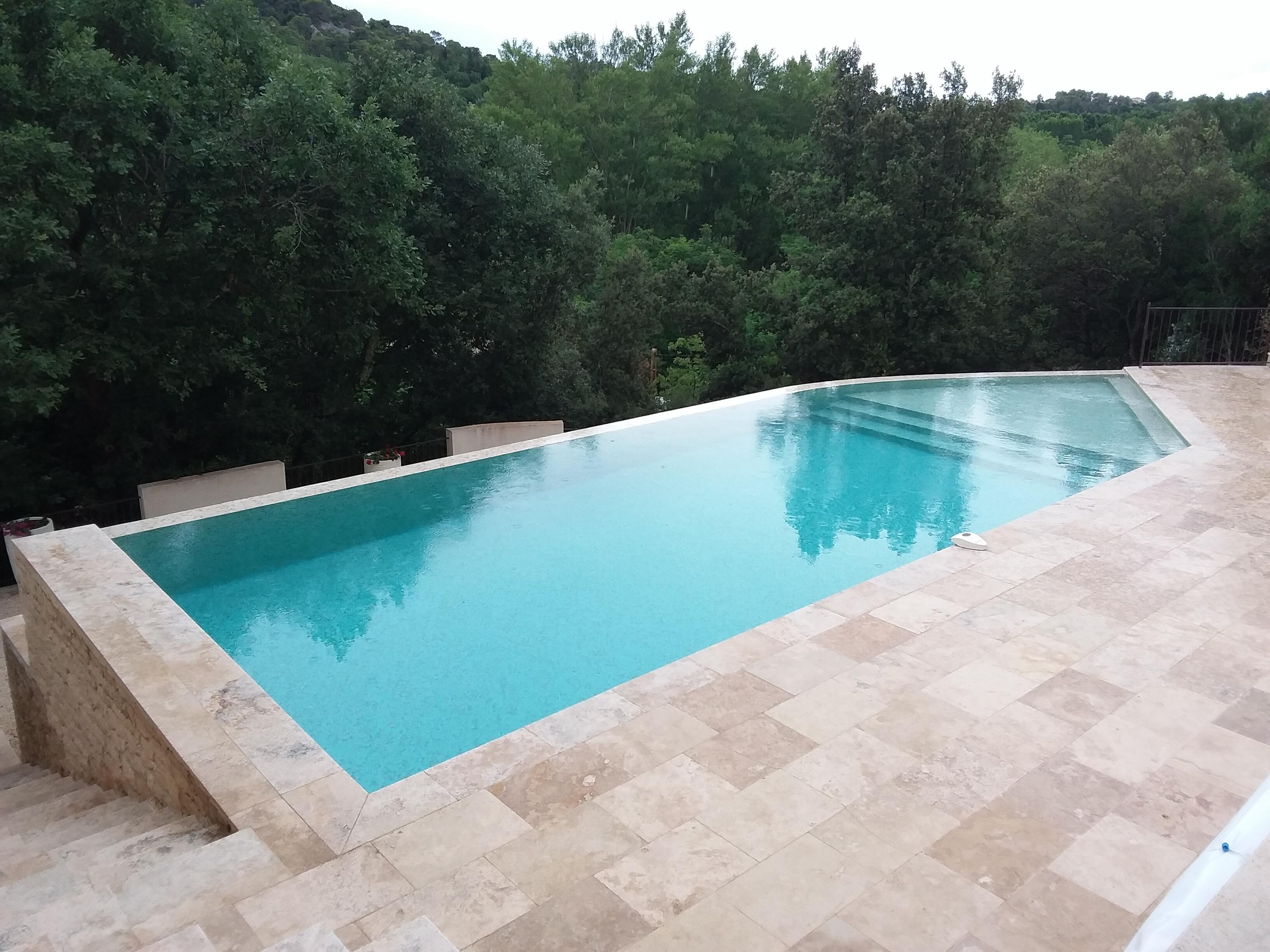 GRESITE PISCINAS 31X31 CM. MOJACAR - 4