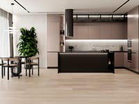 SUELO PORCELÁNICO 30X120CM CARVALLO ROBLE - 2