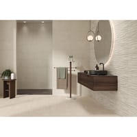 AZULEJO PASTA ROJA 30X60CM ELSA IVORY DECOR - 2