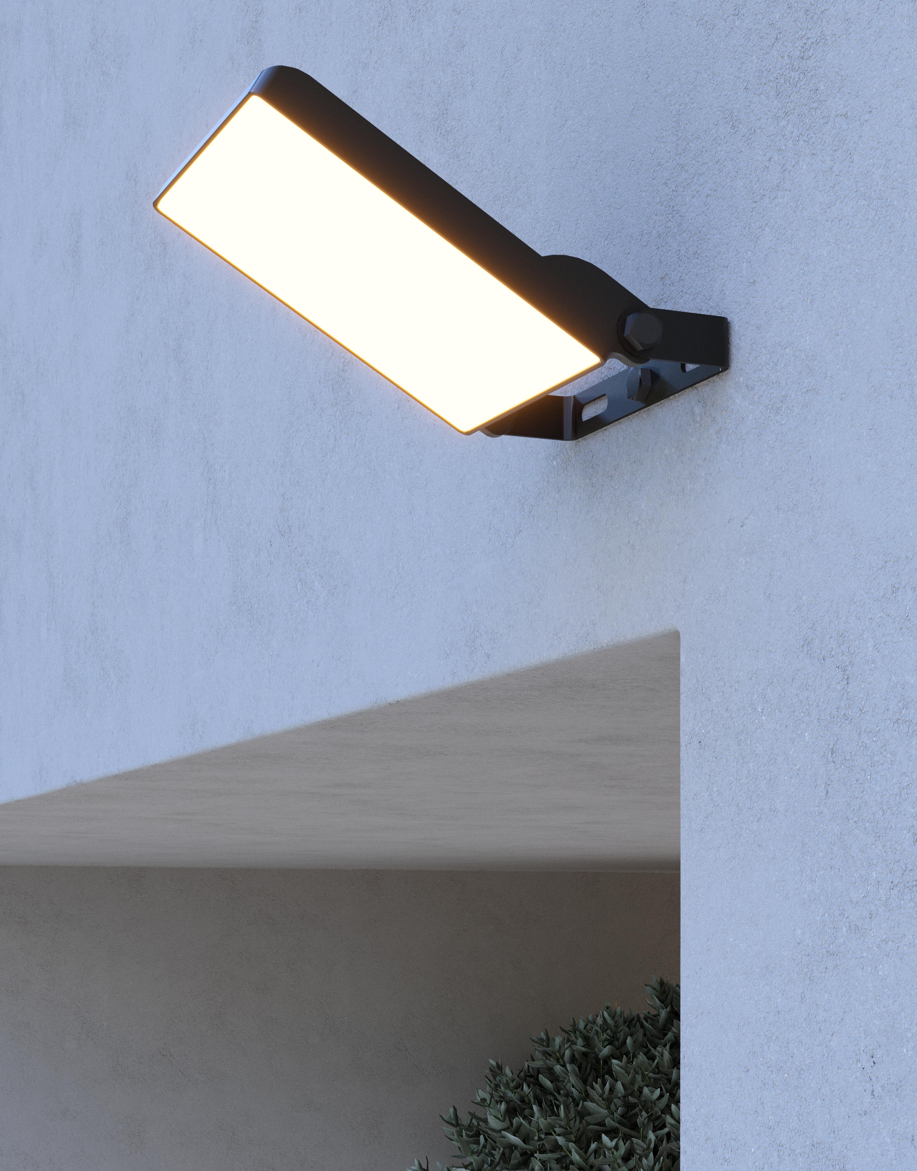 PROYECTOR LED 20W CCT - 5