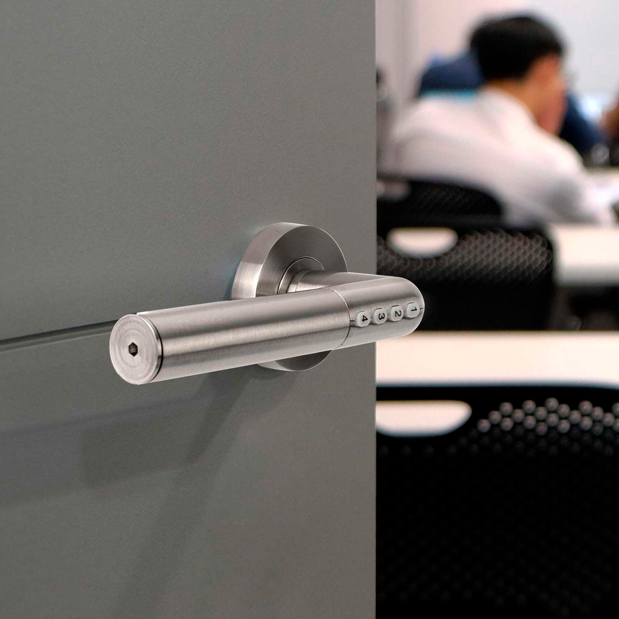 MANILLA INTELIGENTE DE SEGURIDAD  AYR - 3