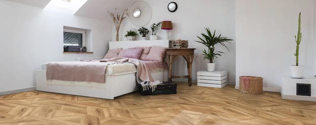 suelo laminado