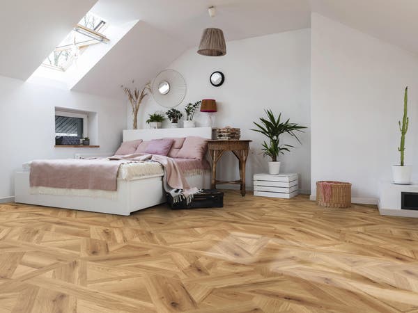 suelo laminado