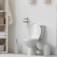 PORTARROLLOS INOX C/TAPA ARCHITECH - 2