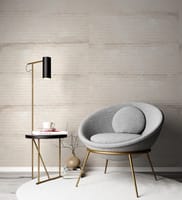 AZULEJO PASTA BLANCA 30X90CM CALPE NAZCA SAND MATE - 2