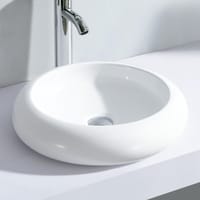 LAVABO SOBREPONER IBIZA - 3