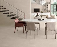 AZULEJO PASTA BLANCA 40X120CM ROCK CALM - 2