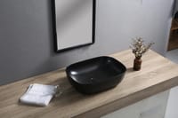 LAVABO SOBREPONER MÓNACO - 3