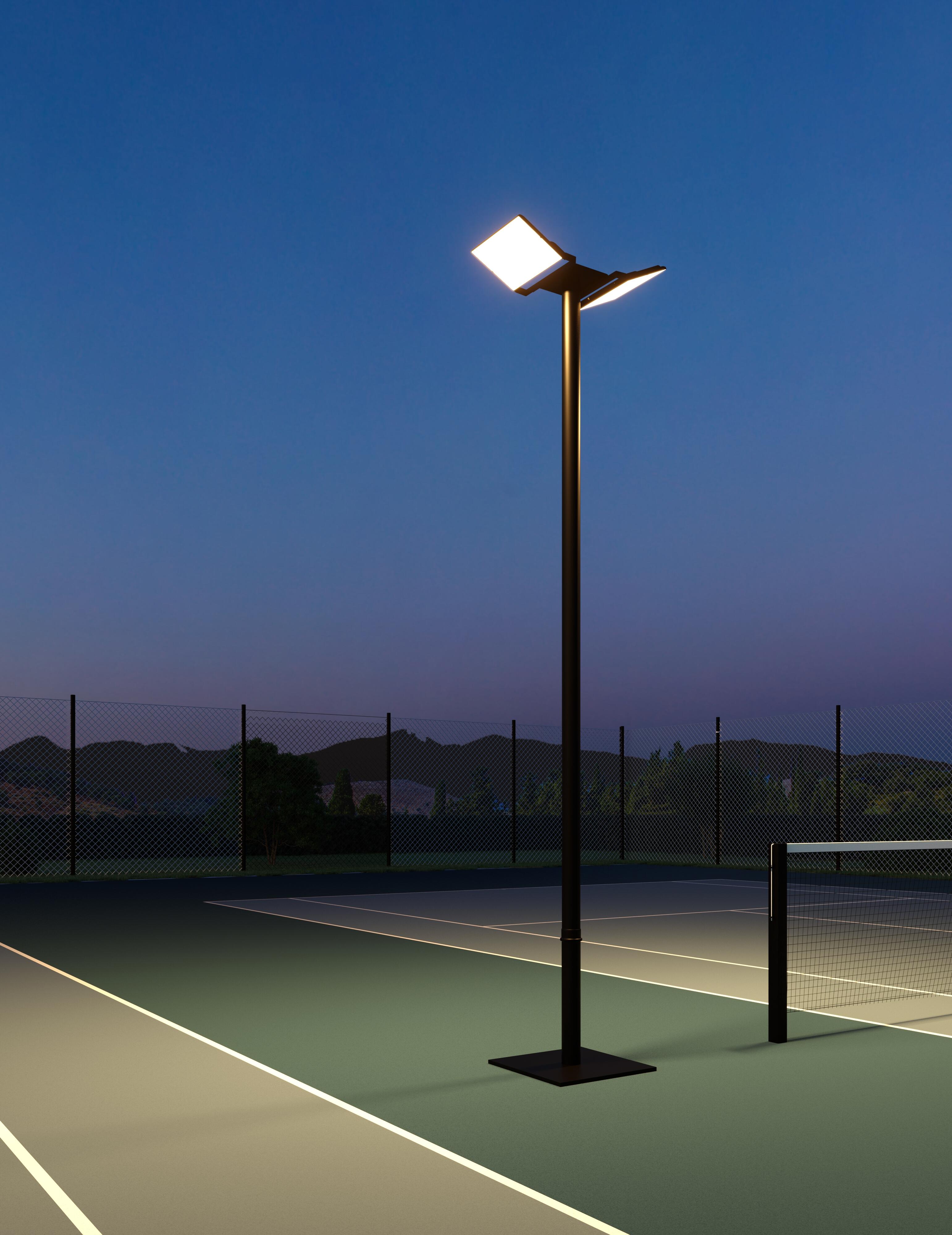 PROYECTOR LED 200W CCT - 6