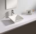LAVABO SOBREPONER  ELCHE - 2